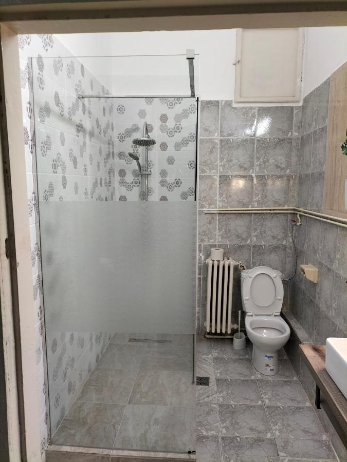 Apartament In Vila Secession Oradea Exterior foto