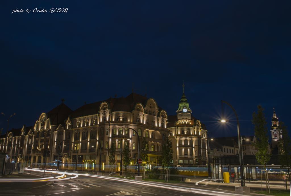 Apartament In Vila Secession Oradea Exterior foto