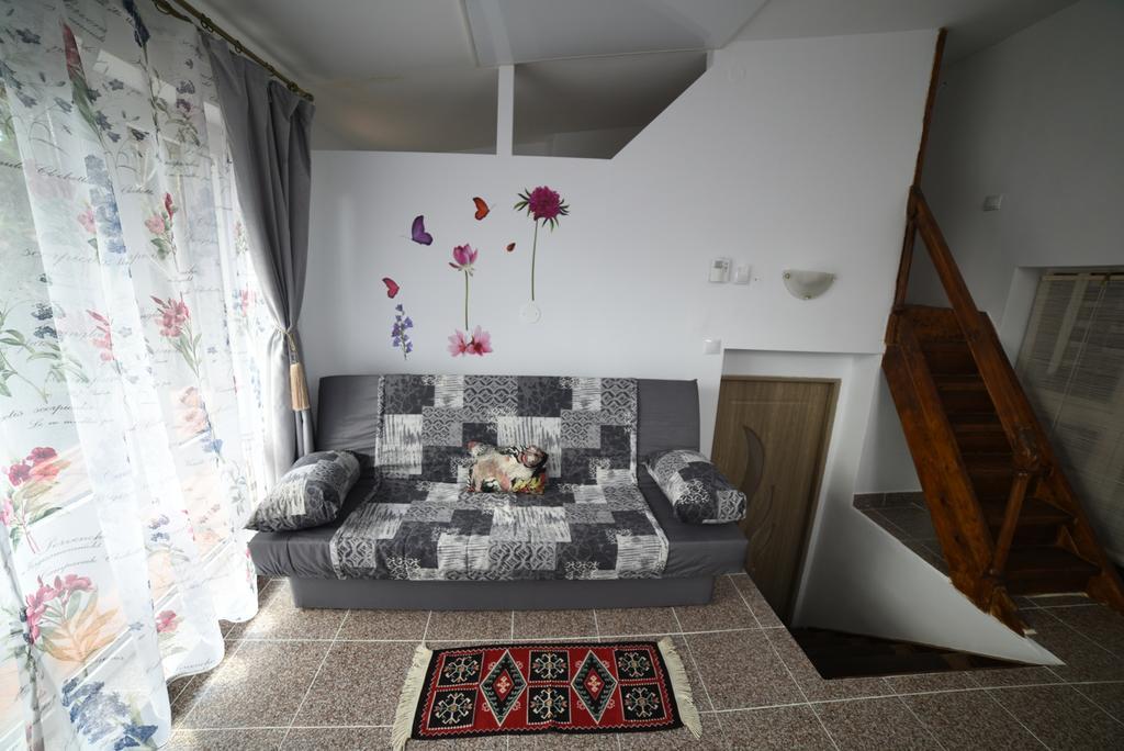 Apartament In Vila Secession Oradea Exterior foto