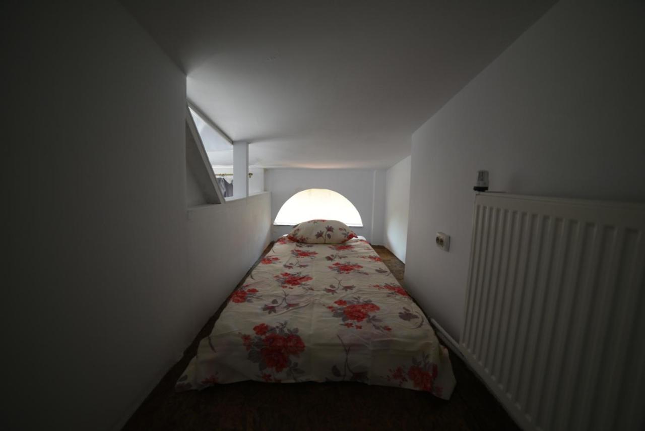 Apartament In Vila Secession Oradea Exterior foto